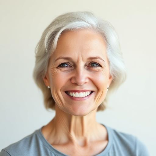 Yoga studio owner